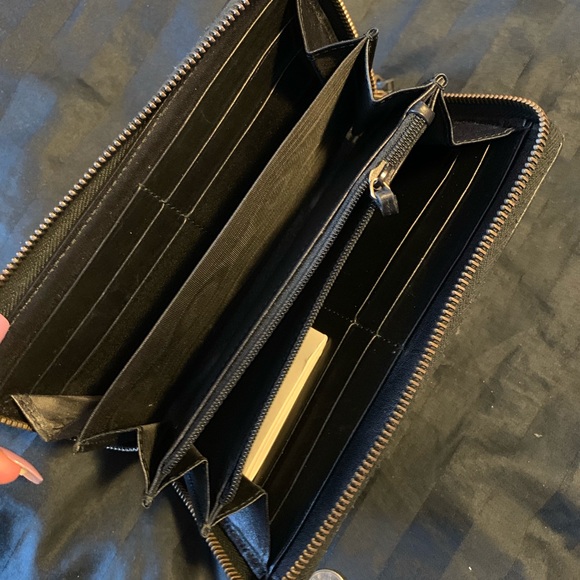 Gucci wallet - Picture 3 of 5